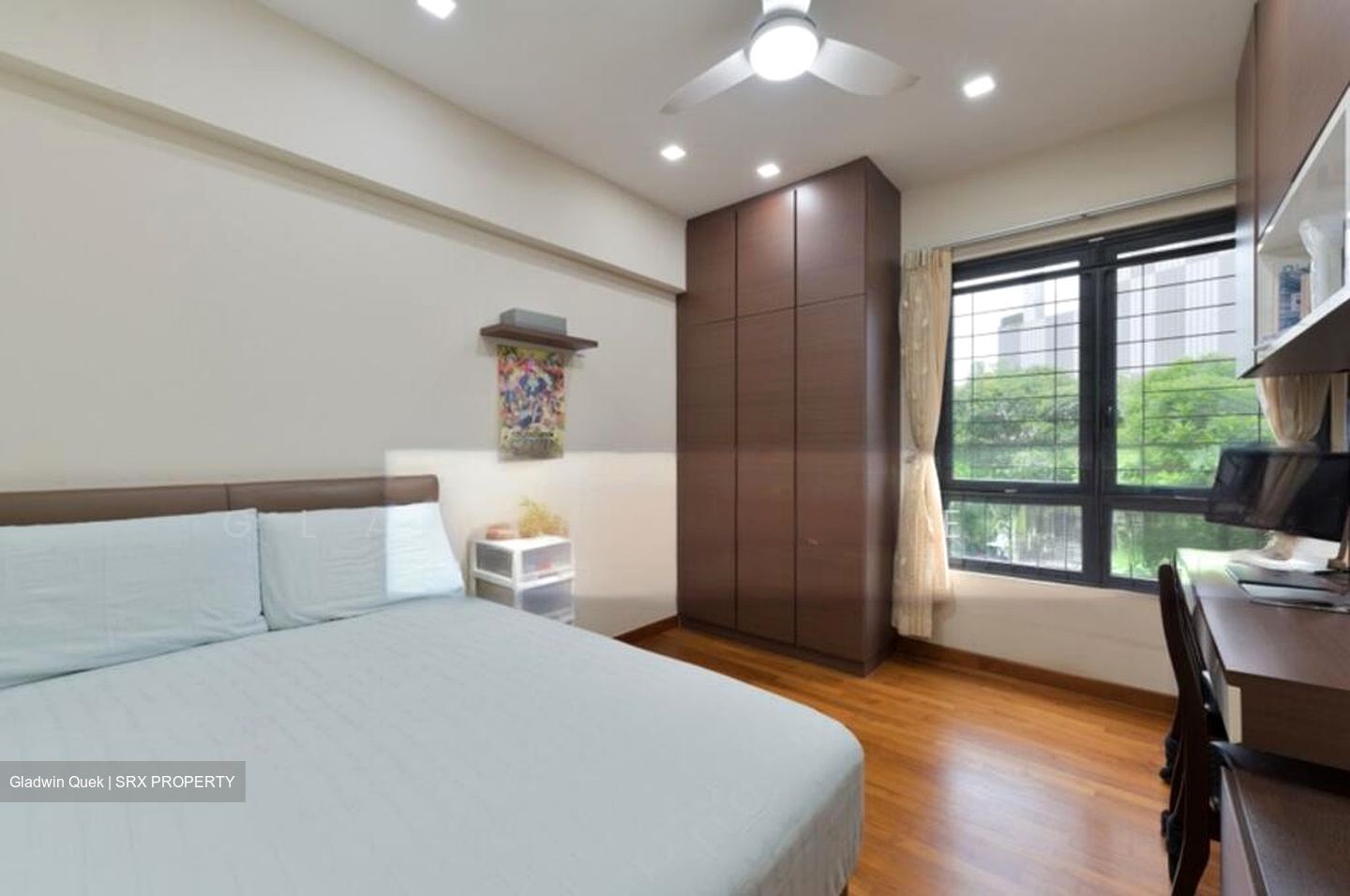 Haig Court (D15), Condominium #513820101